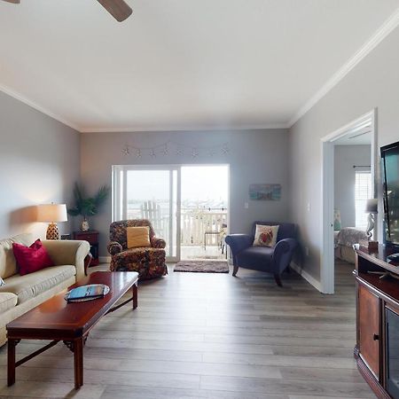 Waterside Village 406 - Isle Of View More Mexico Beach Luaran gambar