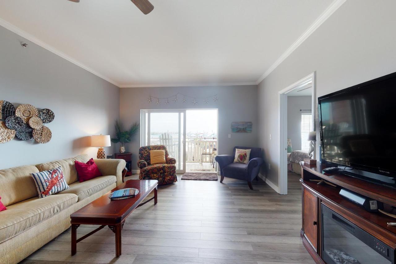 Waterside Village 406 - Isle Of View More Mexico Beach Luaran gambar