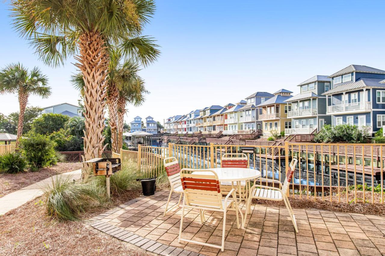 Waterside Village 406 - Isle Of View More Mexico Beach Luaran gambar