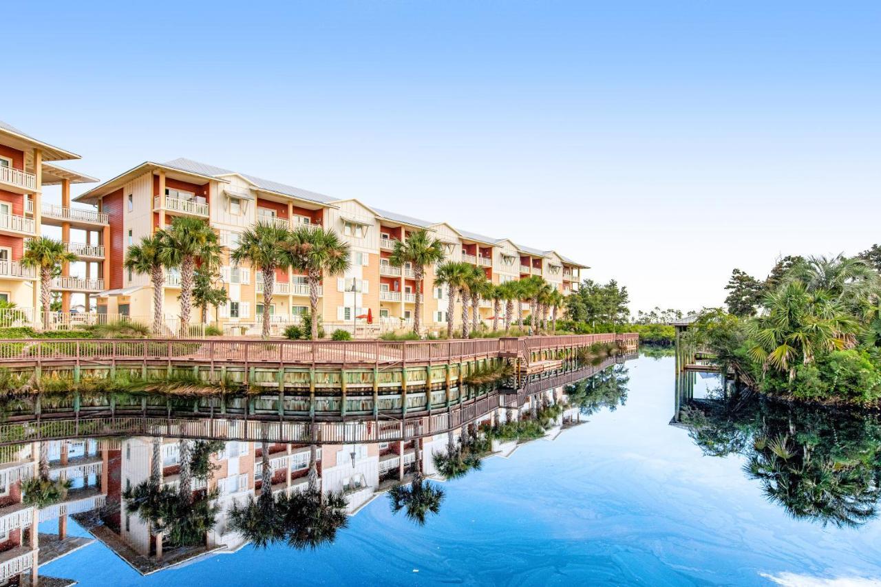 Waterside Village 406 - Isle Of View More Mexico Beach Luaran gambar