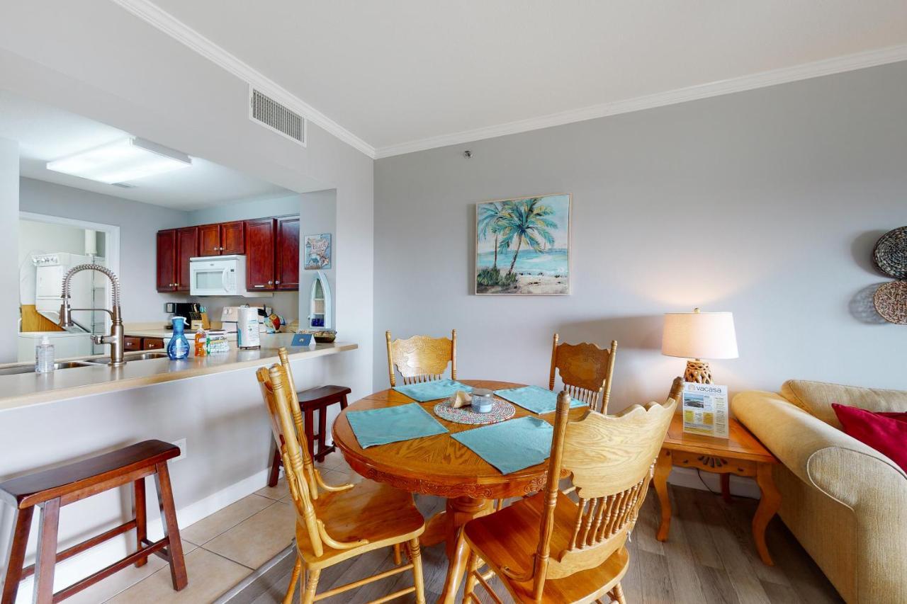 Waterside Village 406 - Isle Of View More Mexico Beach Luaran gambar