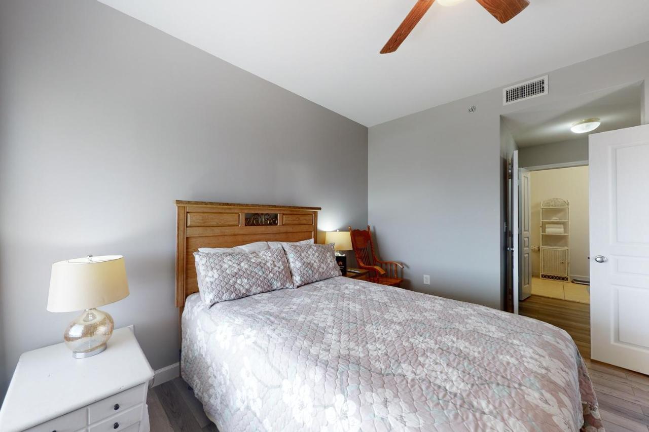 Waterside Village 406 - Isle Of View More Mexico Beach Luaran gambar