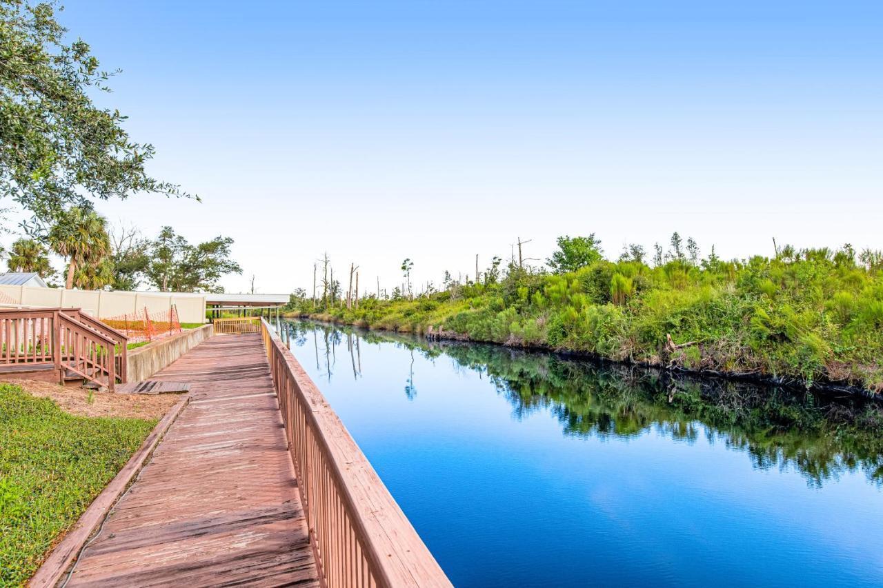 Waterside Village 406 - Isle Of View More Mexico Beach Luaran gambar