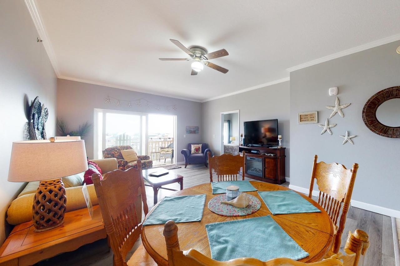 Waterside Village 406 - Isle Of View More Mexico Beach Luaran gambar