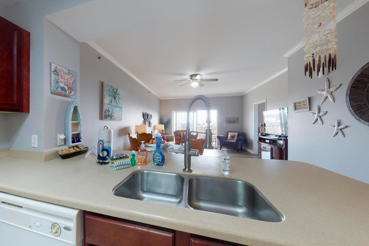 Waterside Village 406 - Isle Of View More Mexico Beach Luaran gambar