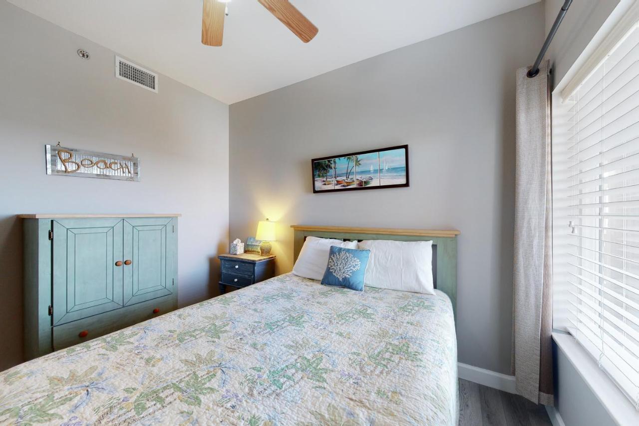 Waterside Village 406 - Isle Of View More Mexico Beach Luaran gambar