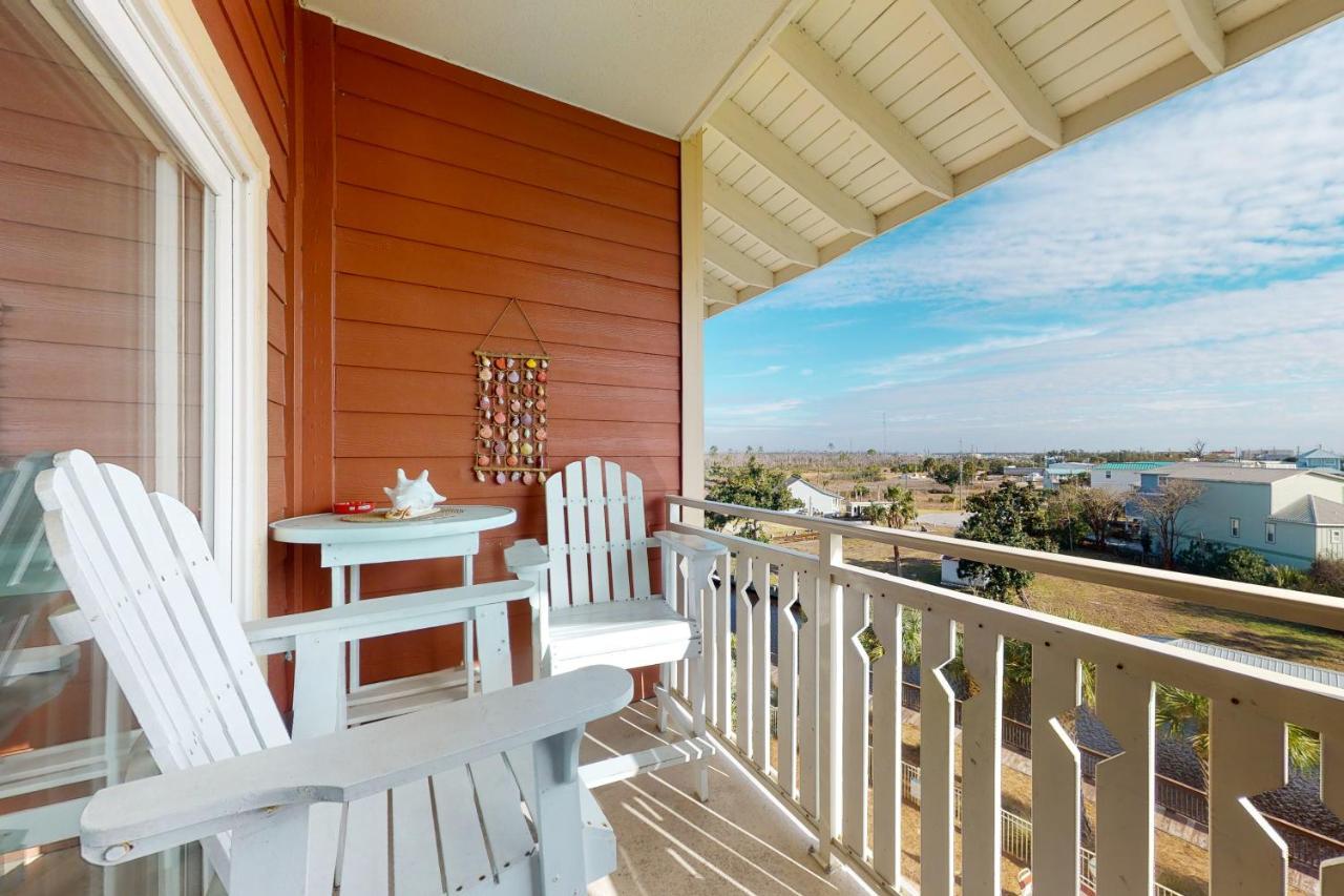 Waterside Village 406 - Isle Of View More Mexico Beach Luaran gambar