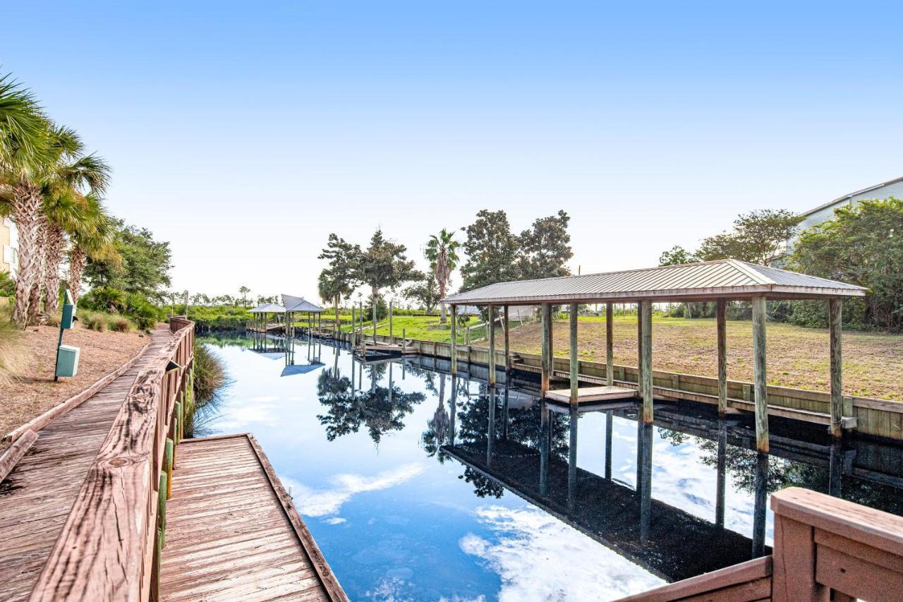 Waterside Village 406 - Isle Of View More Mexico Beach Luaran gambar